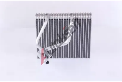 NISSENS Vparnk - klimatizace NIS 92270, 92270