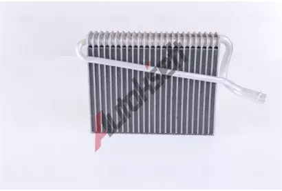 NISSENS Vparnk klimatizace NIS 92271, 92271
