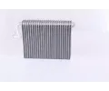 NISSENS Vparnk klimatizace NIS 92271, 92271