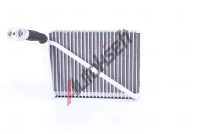 NISSENS Vparnk klimatizace NIS 92272, 92272