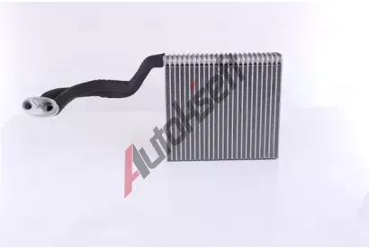 NISSENS Vparnk klimatizace NIS 92294, 92294