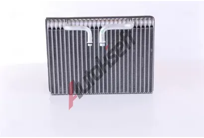 NISSENS Vparnk klimatizace NIS 92296, 92296