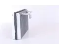 NISSENS Vparnk klimatizace NIS 92296, 92296