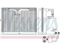 NISSENS Vparnk klimatizace NIS 92296, 92296