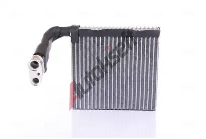NISSENS Vparnk klimatizace NIS 92297, 92297