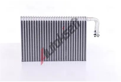 NISSENS Vparnk klimatizace NIS 92298, 92298