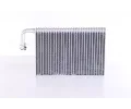 NISSENS Vparnk klimatizace NIS 92298, 92298