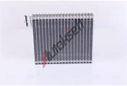 NISSENS Vparnk klimatizace NIS 92302, 92302