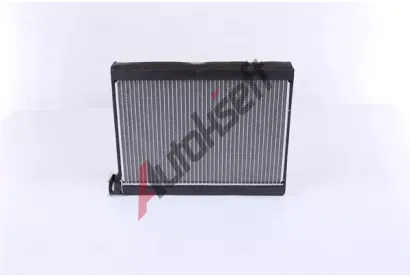 NISSENS V�parn�k klimatizace NIS 92317, 92317