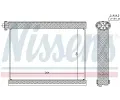 NISSENS V�parn�k klimatizace NIS 92317, 92317