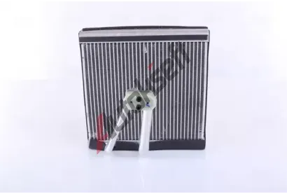 NISSENS Vparnk klimatizace NIS 92321, 92321