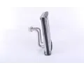 NISSENS Vparnk klimatizace NIS 92321, 92321