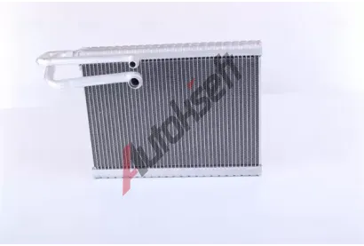 NISSENS V�parn�k klimatizace NIS 92323, 92323