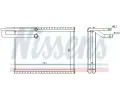 NISSENS V�parn�k klimatizace NIS 92323, 92323