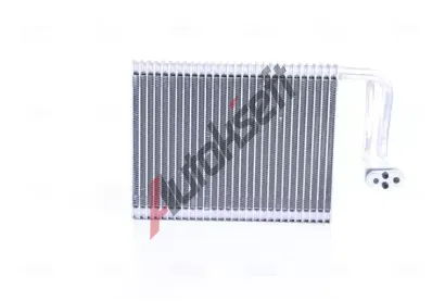 NISSENS Vparnk klimatizace NIS 92327, 92327