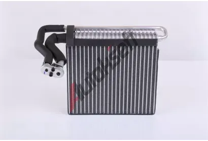 NISSENS Vparnk klimatizace NIS 92333, 92333