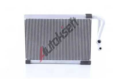 NISSENS Vparnk klimatizace NIS 92337, 92337