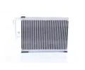 NISSENS Vparnk klimatizace NIS 92337, 92337