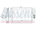 NISSENS Vparnk klimatizace NIS 92337, 92337