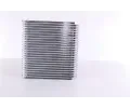 NISSENS Vparnk klimatizace NIS 92339, 92339