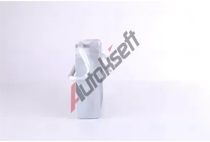 NISSENS Výparník klimatizace NIS 92344, 92344  NISSENS Výparník klimatizace NIS 92344, 92344