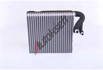 NISSENS Výparník klimatizace NIS 92348, 92348 NISSENS Výparník klimatizace NIS 92348, 92348