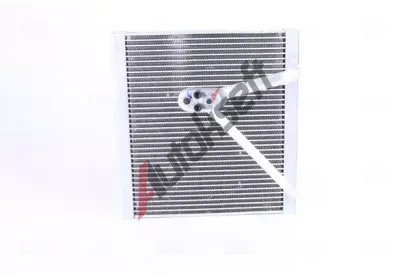 NISSENS Vparnk klimatizace NIS 92353, 92353