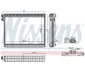 NISSENS Vparnk klimatizace NIS 92364, 92364