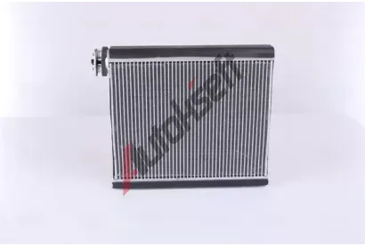 NISSENS Vparnk klimatizace NIS 92365, 92365