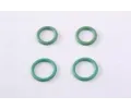 NISSENS Vparnk klimatizace NIS 92365, 92365