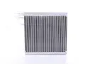 NISSENS Vparnk klimatizace NIS 92366, 92366