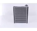 NISSENS Vparnk klimatizace NIS 92368, 92368