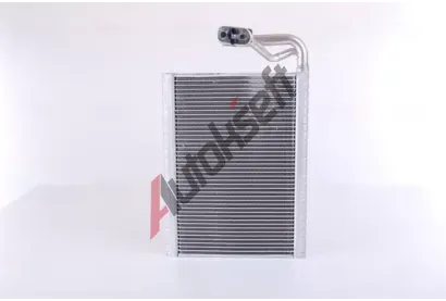 NISSENS Vparnk klimatizace NIS 92370, 92370
