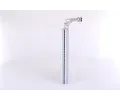 NISSENS Vparnk klimatizace NIS 92370, 92370