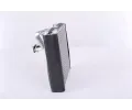 NISSENS Vparnk klimatizace NIS 92371, 92371