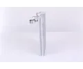 NISSENS Výparník klimatizace NIS 92373, 92373