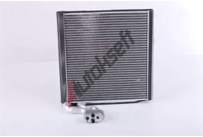 NISSENS Výparník klimatizace NIS 92374, 92374 NISSENS Výparník klimatizace NIS 92374, 92374