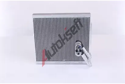 NISSENS Vparnk klimatizace NIS 92375, 92375