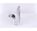 NISSENS Vparnk klimatizace NIS 92375, 92375