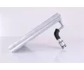 NISSENS Vparnk klimatizace NIS 92375, 92375