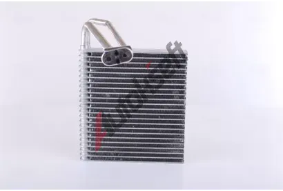 NISSENS Vparnk klimatizace NIS 92376, 92376