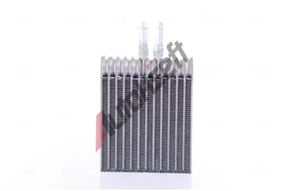 NISSENS Vparnk klimatizace NIS 92378, 92378