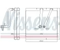 Vparnk klimatizace NISSENS ‐ NIS 92381