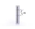 NISSENS Vparnk klimatizace NIS 92384, 92384