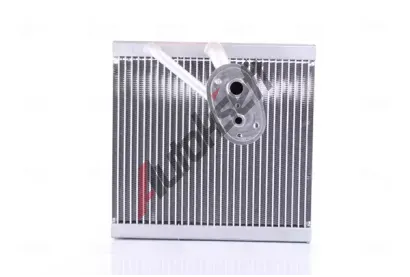 NISSENS Vparnk klimatizace NIS 92388, 92388