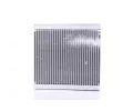 NISSENS Vparnk klimatizace NIS 92388, 92388