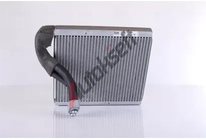NISSENS Vparnk klimatizace NIS 92416, 92416