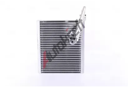 NISSENS Vparnk klimatizace NIS 92427, 92427