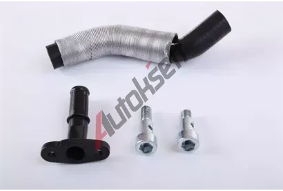 NISSENS Montn sada - dmychadlo NIS 9300908, 9300908