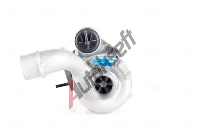 NISSENS Dmychadlo - plnn NIS 93020, 93020